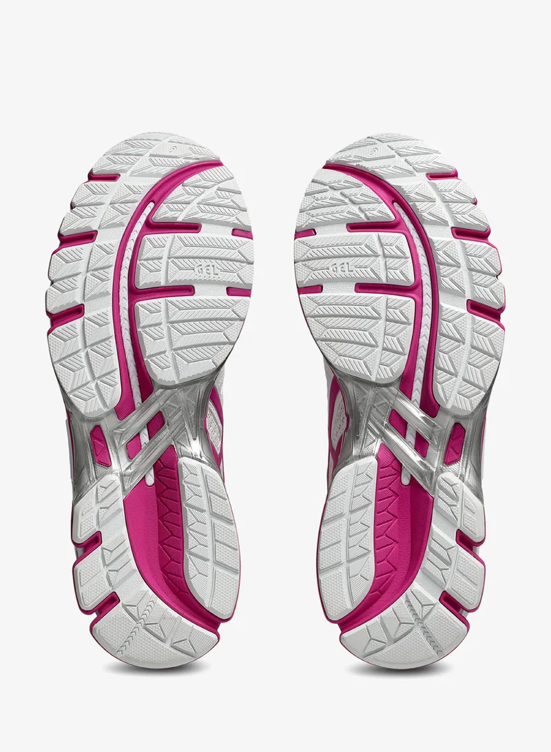 Asics WHITE/RASPBERRY Gel-Kayano 20 for Women | Best Price UAE