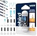 Bebird Original Ear Camera Replacement Tips 14pcs Waterproof Silicone Ear Spoon Accessories Compatible with Bebird Earsight Plus R37R D39R B31R R1 Ultra - Image 2