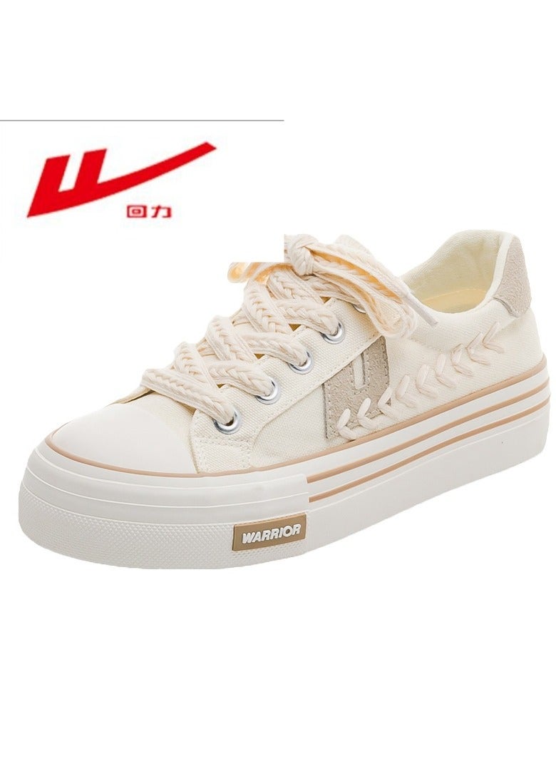 Warrior Women's Comfortable Casual  Shoes, Canvas Shoes - Image 1