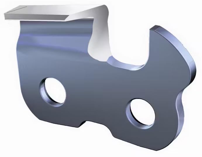 STIHL سلسلة منشار ستيل 2 حزمة 26RM3 68 رابط قيادة سريع ميكرو 18" .325 خطوة .063 قياس لـ MS 250 - Image 5