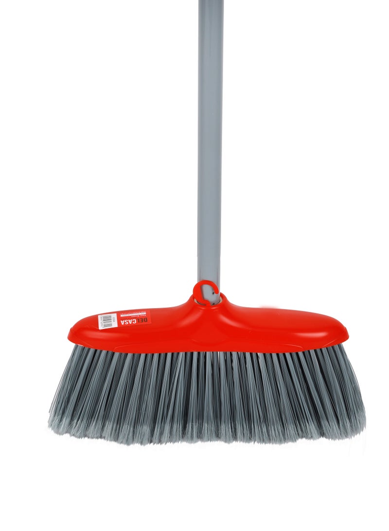 ديلكاسا مكنسة أرضية ديلكاسا بعصا معدنية - DC3369 - Image 2