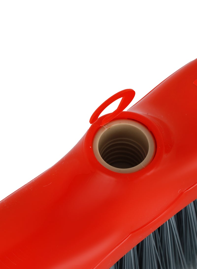 ديلكاسا مكنسة أرضية ديلكاسا بعصا معدنية - DC3369 - Image 4