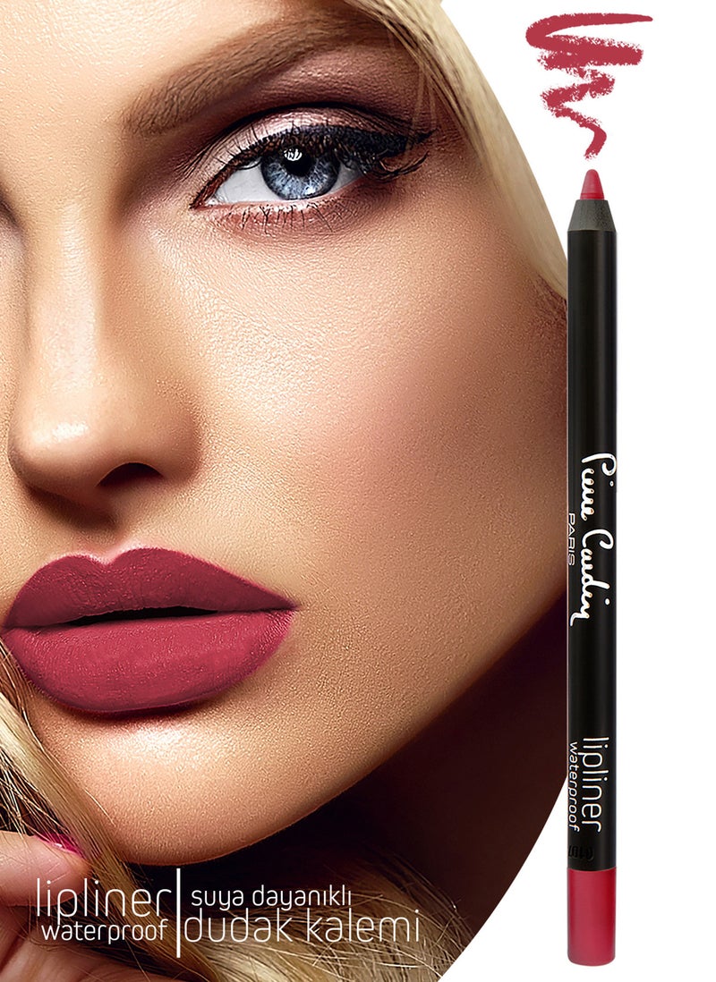 Pierre Cardin Paris Pierre Cardin Paris Lipliner Waterproof 0.4g  - Image 5