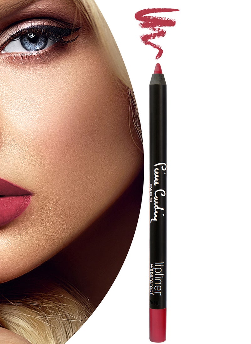 Pierre Cardin Paris Pierre Cardin Paris Lipliner Waterproof 0.4g  - Image 4