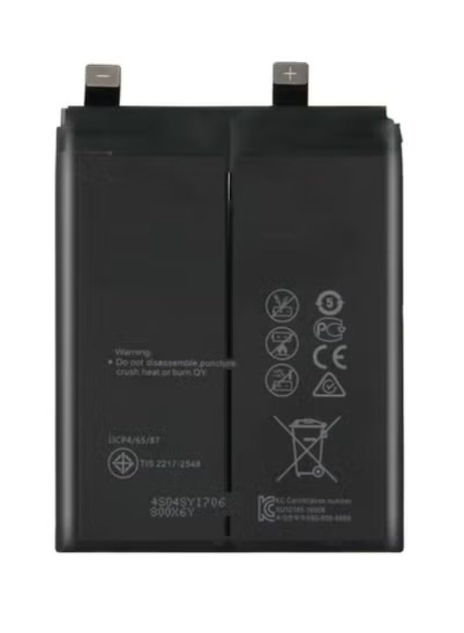 MUNTAQI Original High Quality Replacement Battery for Xiaomi Black Shark 5 Pro – Long-Lasting High-Capacity Li-ion Internal Battery with Fast Charging Support – Safe & Reliable Backup Power with Overcharge, Overheat, and Short-Circuit Protection – Restore Battery Life & Performance - Image 1
