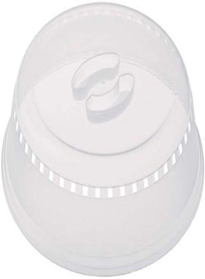 Ekdant Trust Microwave Dish Covers - Big - Image 3