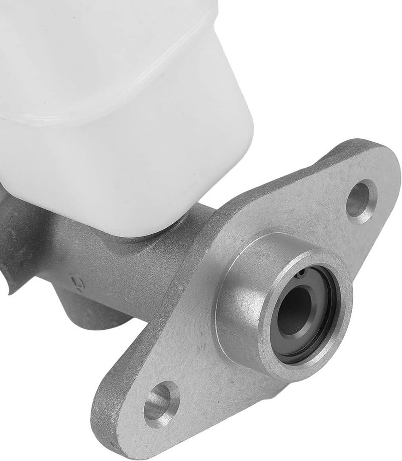 A-Premium Brake Master Cylinder with Reservoir and Sensor for Hyundai Sonata and Kia Optima - Image 2