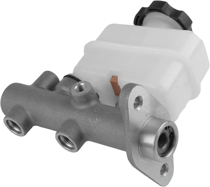 A-Premium Brake Master Cylinder with Reservoir and Sensor for Hyundai Sonata and Kia Optima - Image 5