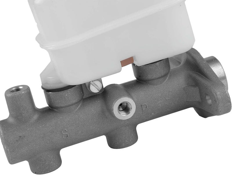 A-Premium Brake Master Cylinder with Reservoir and Sensor for Hyundai Sonata and Kia Optima - Image 3