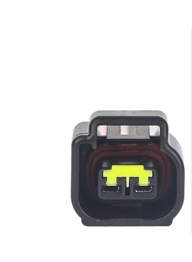 VIUAUAX Modular Ignition Coil Female Connector Plug Wire Harness Pigtail Fits for 4.6L 5.4L 6.8L Ford F150 F250 F350 Super Duty Mustang Explorer Expedition Crown Victoria (8Pcs) - Image 4