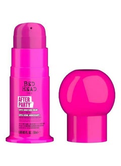 TIGI Bed Head By After Party Smoothing Cream For Shiny Hair Travel Size 50Ml 1 Ea (Pack Of 3)  - Image 4