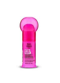 TIGI Bed Head By After Party Smoothing Cream For Shiny Hair Travel Size 50Ml 1 Ea (Pack Of 3)  - Image 2