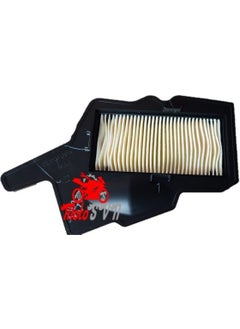 TVS Raider 125 Air Filter Original 