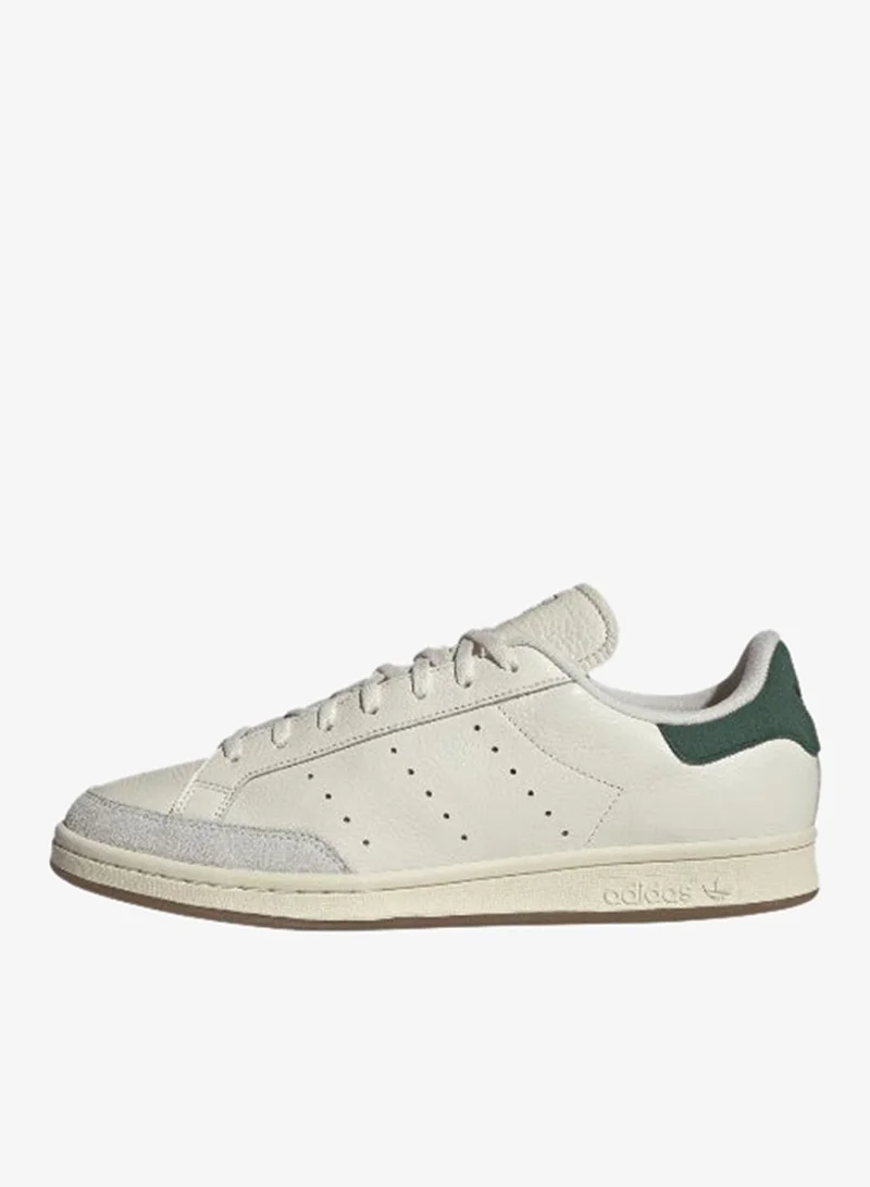 adidas أديداس ستان سميث كونسورتيوم أبيض سنيكرز رجالي