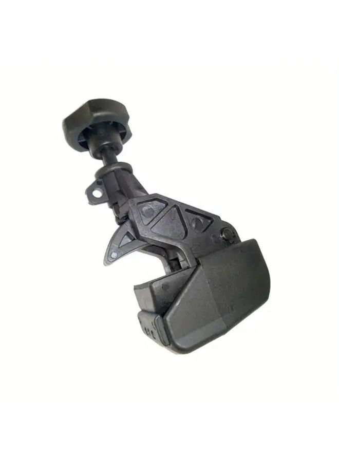Universal Tire Changer Tool 1pc Effortless Bead Press and Rim Clamp for Quick Wheel Changes - Image 4