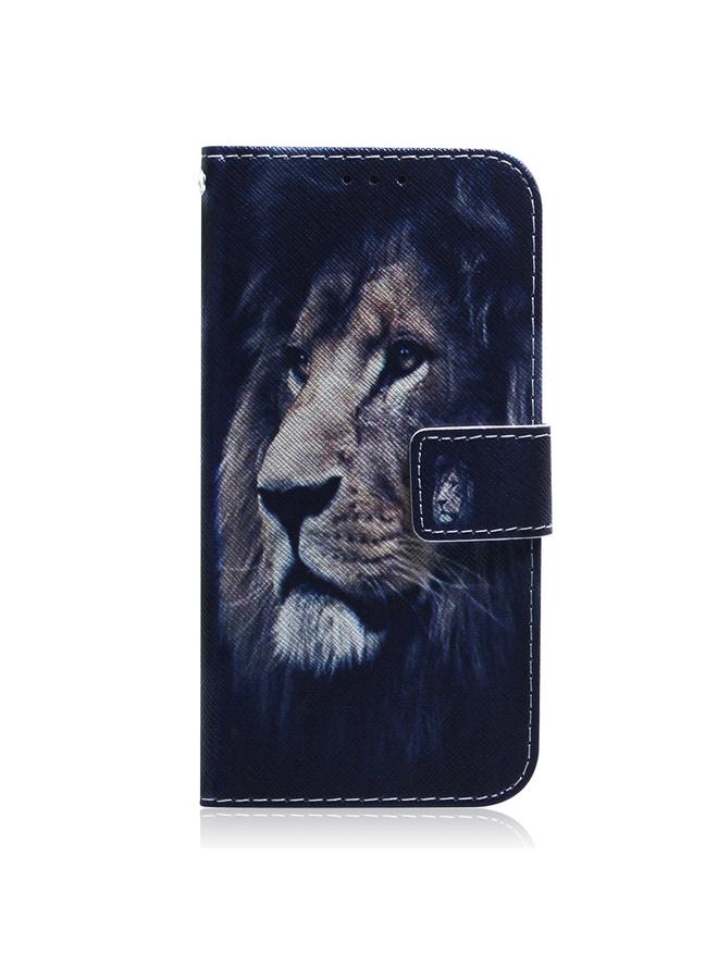 S-TOP Case For OPPO A60 4G Coloured Drawing Flip Leather Phone Case - Image 2