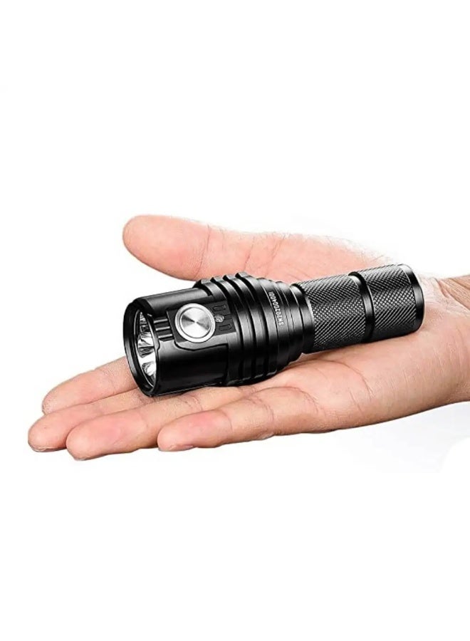 Imalent MS03 13000lumen Xhp70 Gen.2 7 LED Flashlight 21700 mAh - Image 5