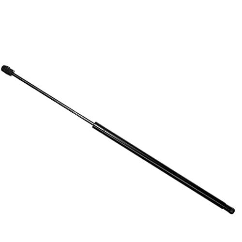 STETIG 2Pcs 24.76 Inch Front Hood Struts Lift Supports Compatible with 07-13 Acadia SUV - Shock Gas Spring Prop Rod - Image 1