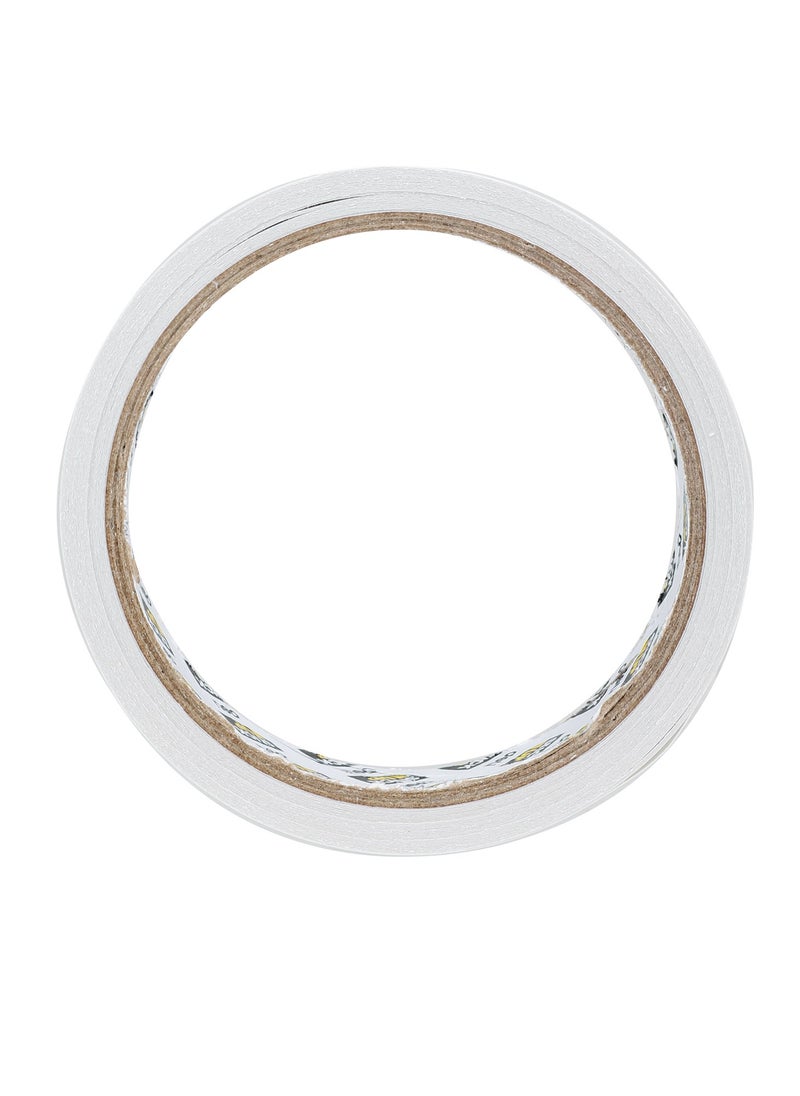 Deli Double Sided Tissue Tape 18mm Width  - Image 2