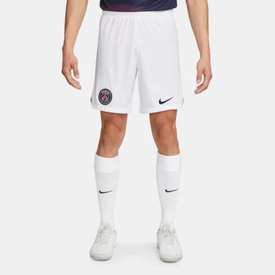 Nike Men's Paris Saint-Germain Dri-FIT Stadium Home/Away Football Shorts - 2023/24