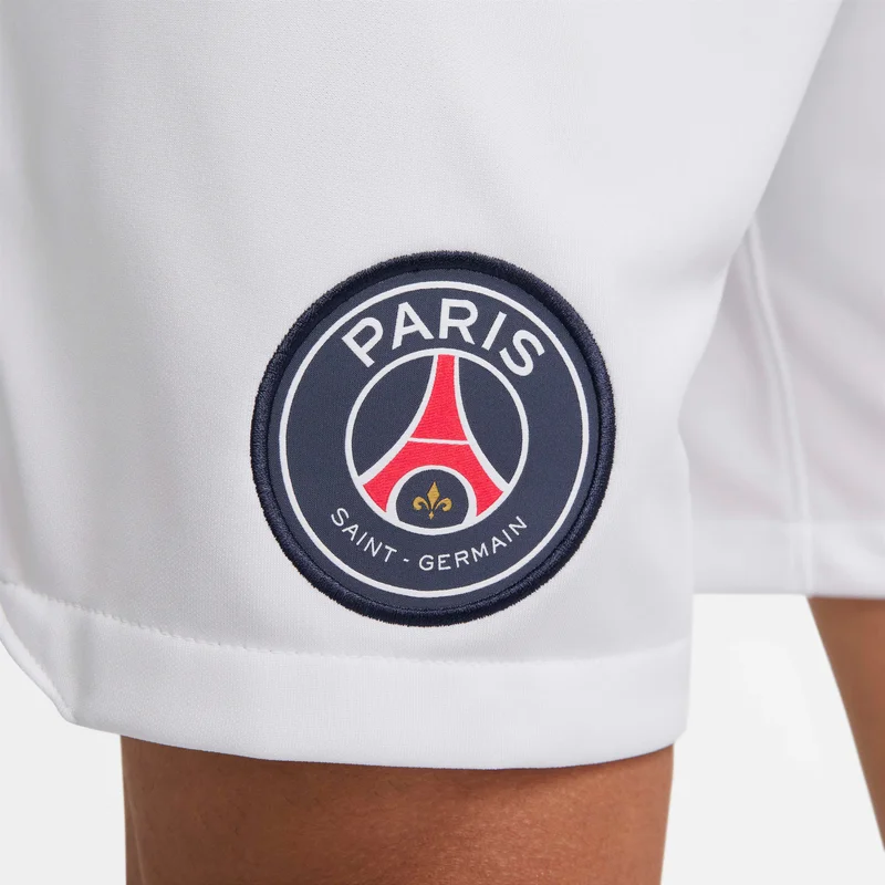 Nike Men's Paris Saint-Germain Dri-FIT Stadium Home/Away Football Shorts - 2023/24