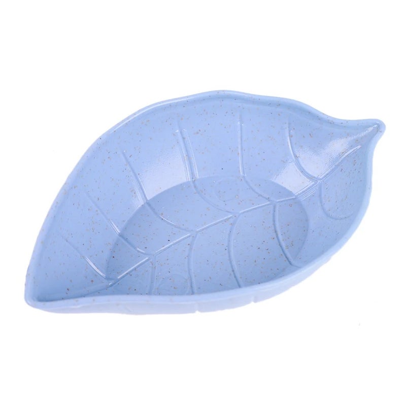 Dipping Dish Dumpling Sushi Serving Plate with Dipping Saucer Snack Tray Dessert Dinner Dishes Japanese Holder Kitchen Tableware - Image 1
