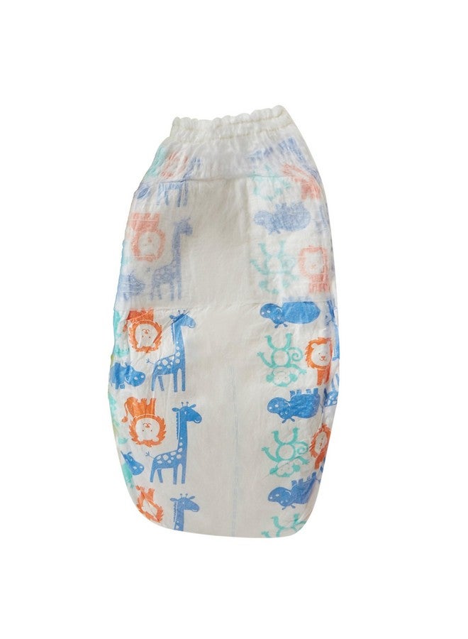 Attends Comfees Toddler Toddler Training Pants Size 3T to 4T 32 to 40 lbs. CMF-B3, 23 Ct - Image 3