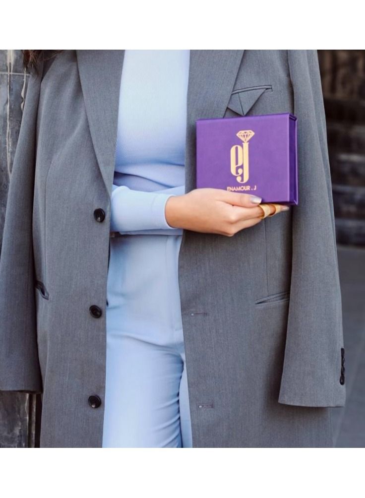 اينامور جيه عقد برج عذراء Luster - Image 3