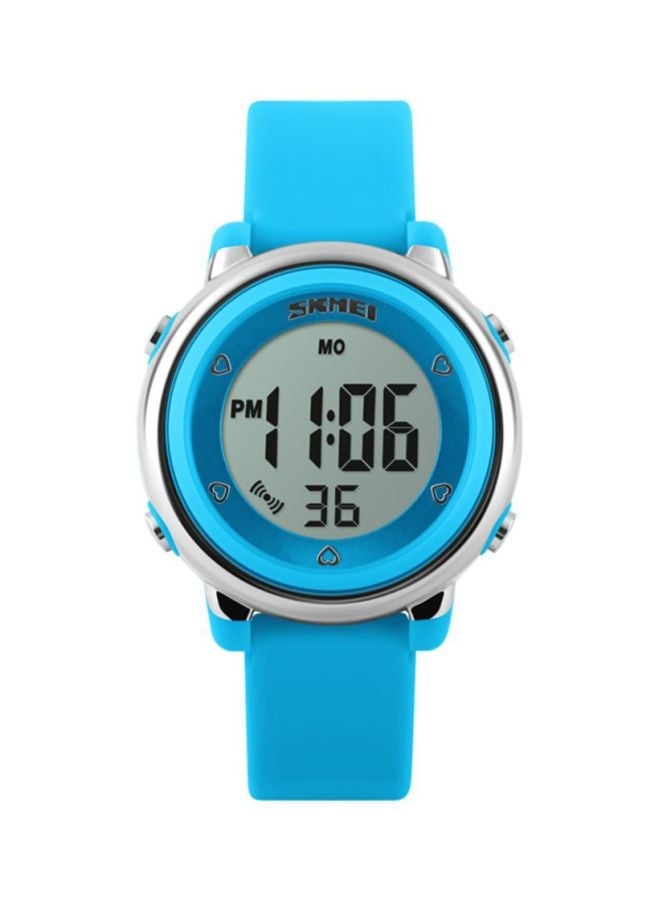 NIBEMINENT Boys' Water Resistant Digital Watch 1100 - Image 1