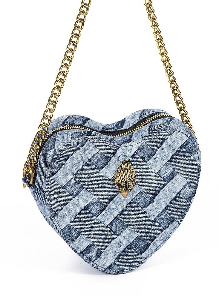 Kurt Geiger London Kensington crossbody bag - Image 3