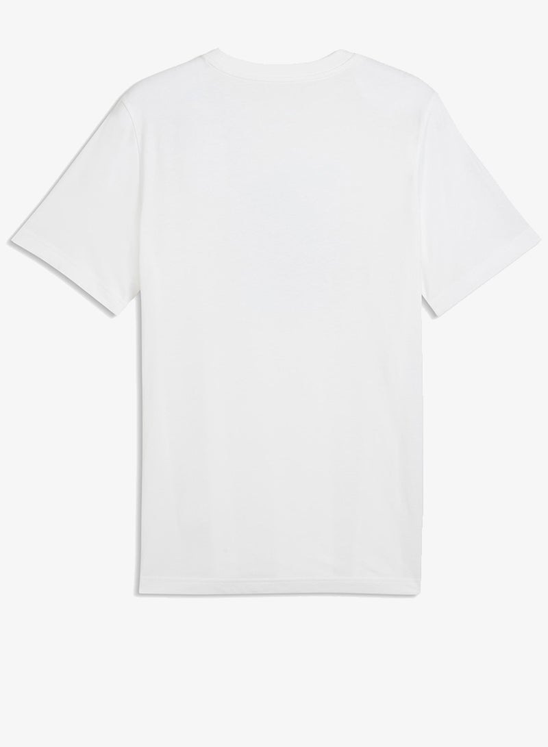PUMA Graphic Sneaker T-Shirt - Image 2