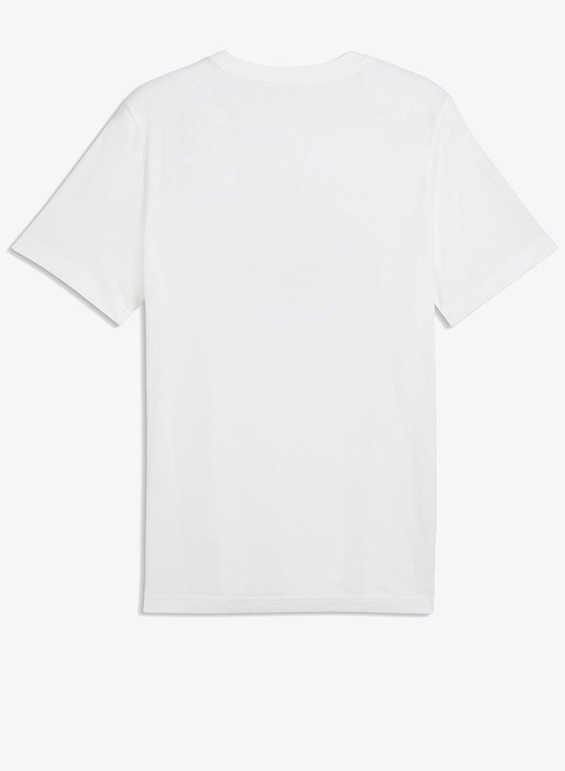 PUMA Graphic Sneaker T-Shirt - Image 2