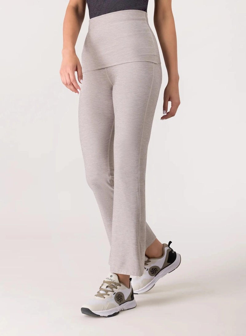 Kayanee Rhythm Flared Legging - Image 3