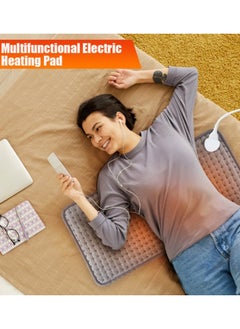 Office Home Winter Electric Physiotherapy Heating Blanket Home Therapy Heating Pad UK Plug - pzsku/ZDCF3DD447905030EE9B7Z/45/_/1694663289/55aa80e1-3c0a-418f-a599-7935b22d793b