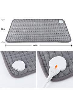 Office Home Winter Electric Physiotherapy Heating Blanket Home Therapy Heating Pad UK Plug - pzsku/ZDCF3DD447905030EE9B7Z/45/_/1694663290/d695feef-5efd-43ea-bb0d-9913201f309f