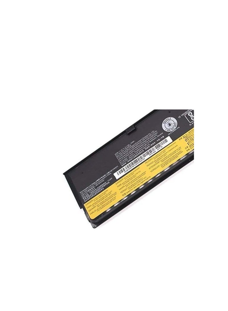 Terabyte 01AV414 Lenovo ThinkPad E575, ThinkPad E570(20H5A014CD), ThinkPad E570(20H5005ECD) Replacement Laptop Battery - Image 5