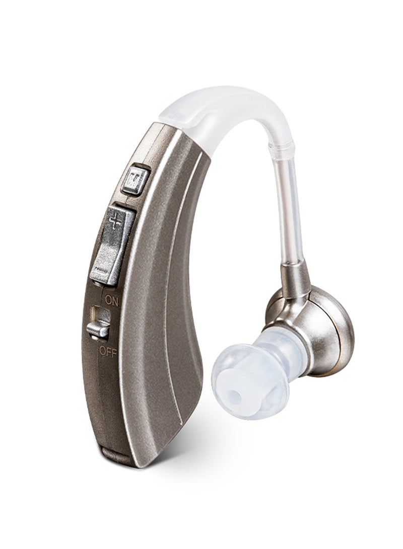 Britzgo Miniature portable intelligent VHP-220 ultra-long endurance hearing aid - Image 1