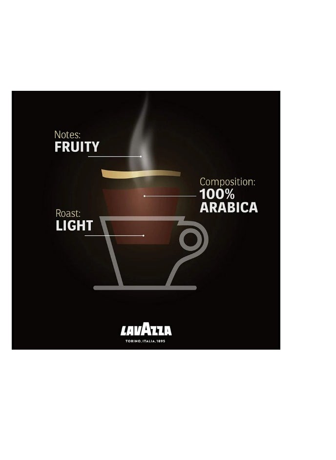 Lavazza - Lavazza Espresso Italiano Classico Ground Coffee Can 250g - Image 1