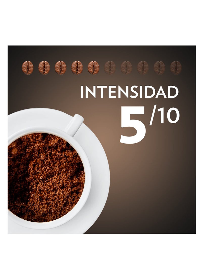 Lavazza - Lavazza Espresso Italiano Classico Ground Coffee Can 250g - Image 1