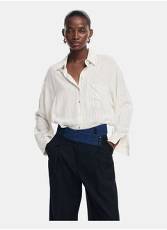 DESIGUAL Tailored Combined Trousers  - Image 3