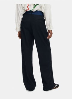 DESIGUAL Tailored Combined Trousers  - Image 2