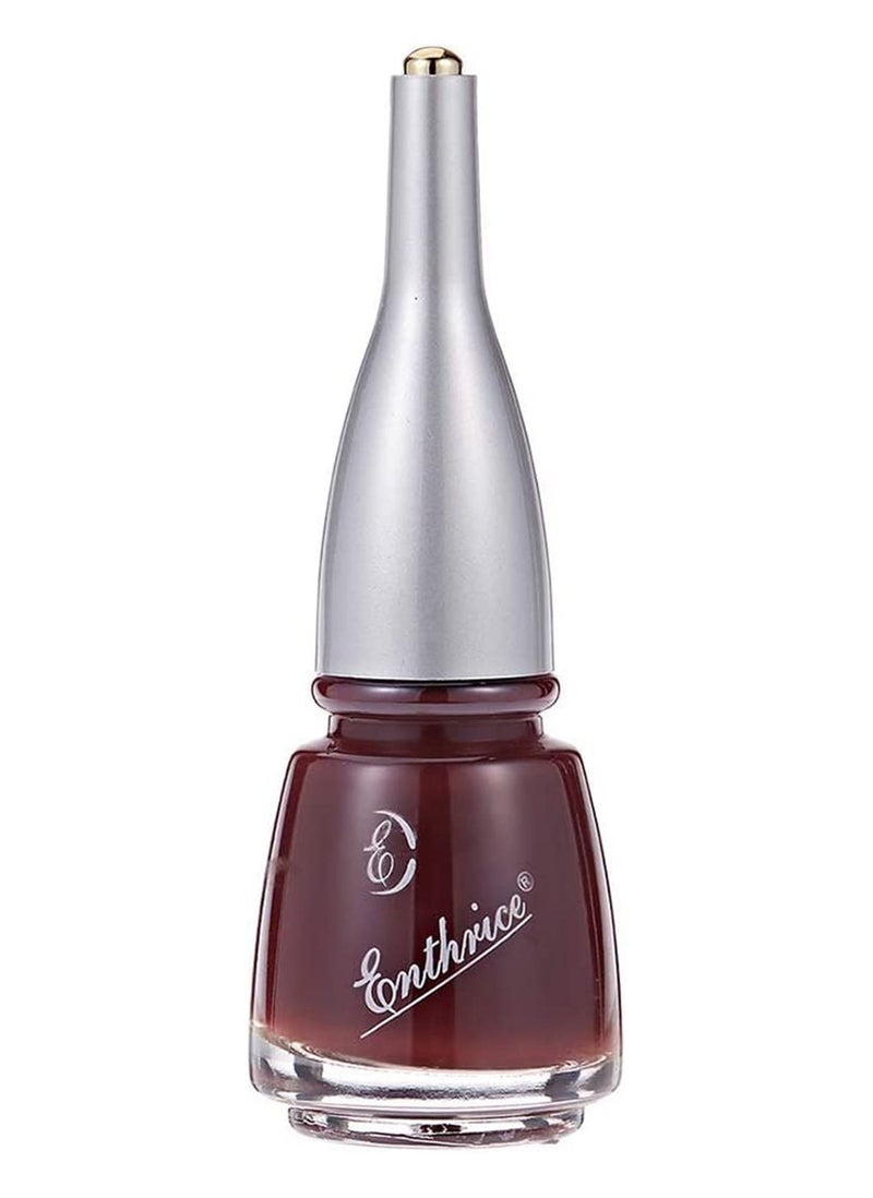 Enthrice Quick Dry Nail Polish 15ml - Image 1