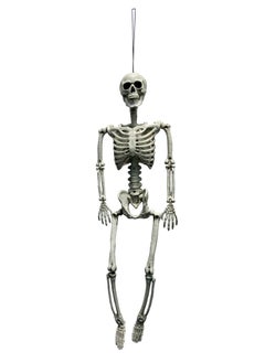 Party Magic Poseable Skeleton 