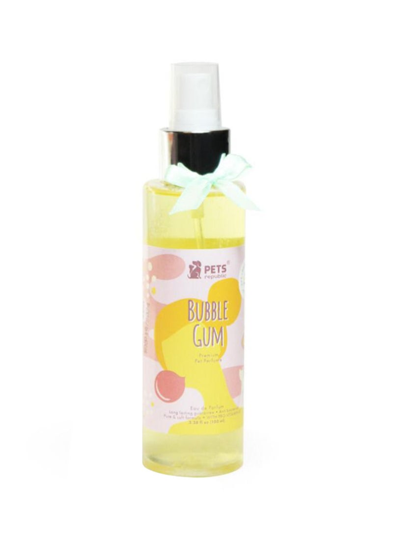 Eau de Parfum Bubble Gum