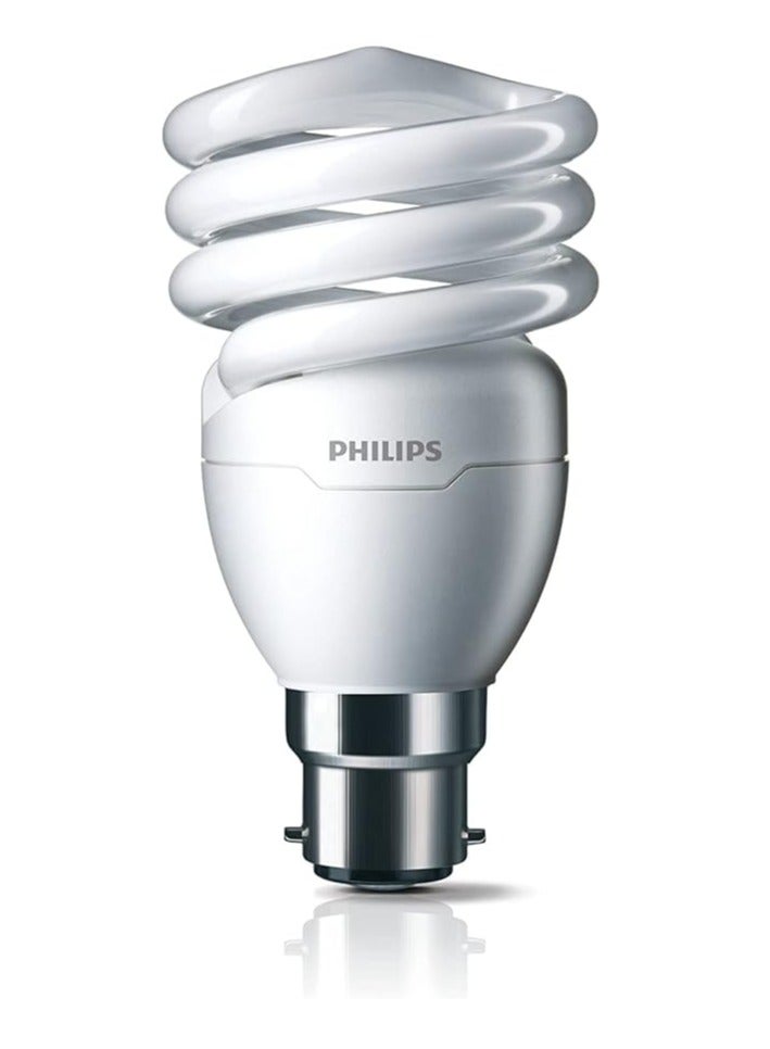 Philips Spiral energy saving bulb - Image 1