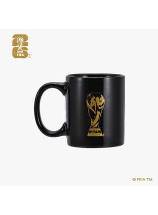 2D Trophy Ceramic Mug