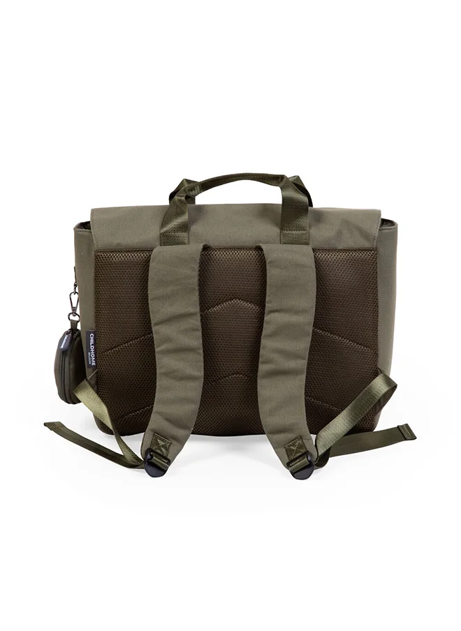 تشايلد هوم My School Bag - Khaki