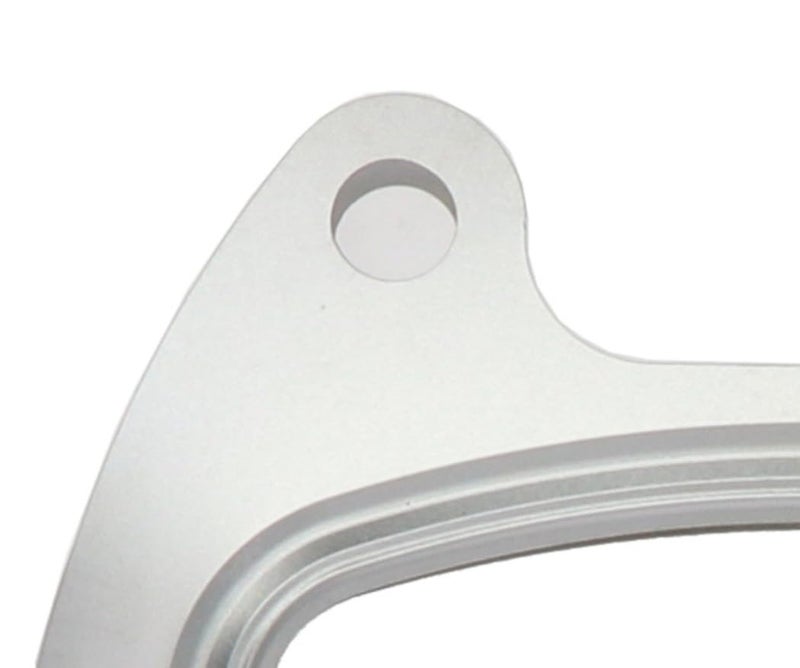 Mopar 68093232AA GASKET EXHAUST FLANGE TO CYLINDER - Image 4