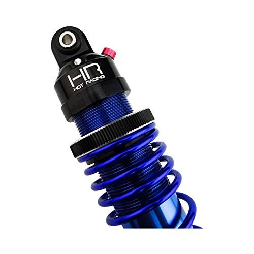 Hot Racing XMX156M01 Aluminum Shock Upgrade Kit TRA - Image 3