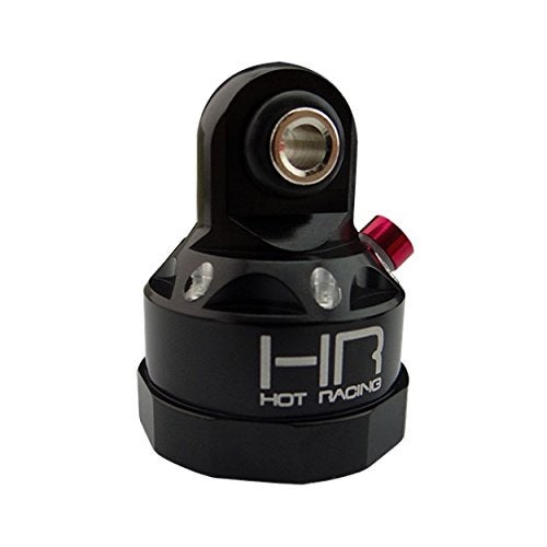 Hot Racing XMX156M01 Aluminum Shock Upgrade Kit TRA - Image 2